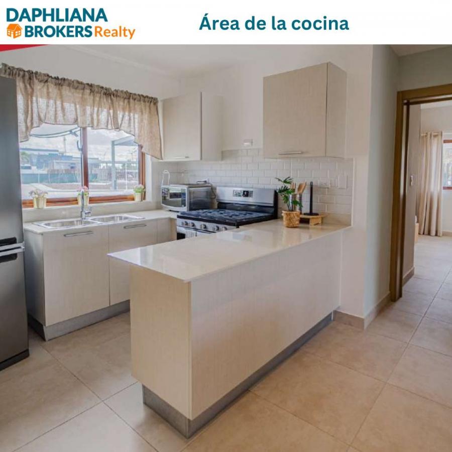 Foto Apartamento en Venta en Salvalen de Higey, La Altagracia - U$D 129.895 - APV34577 - BienesOnLine