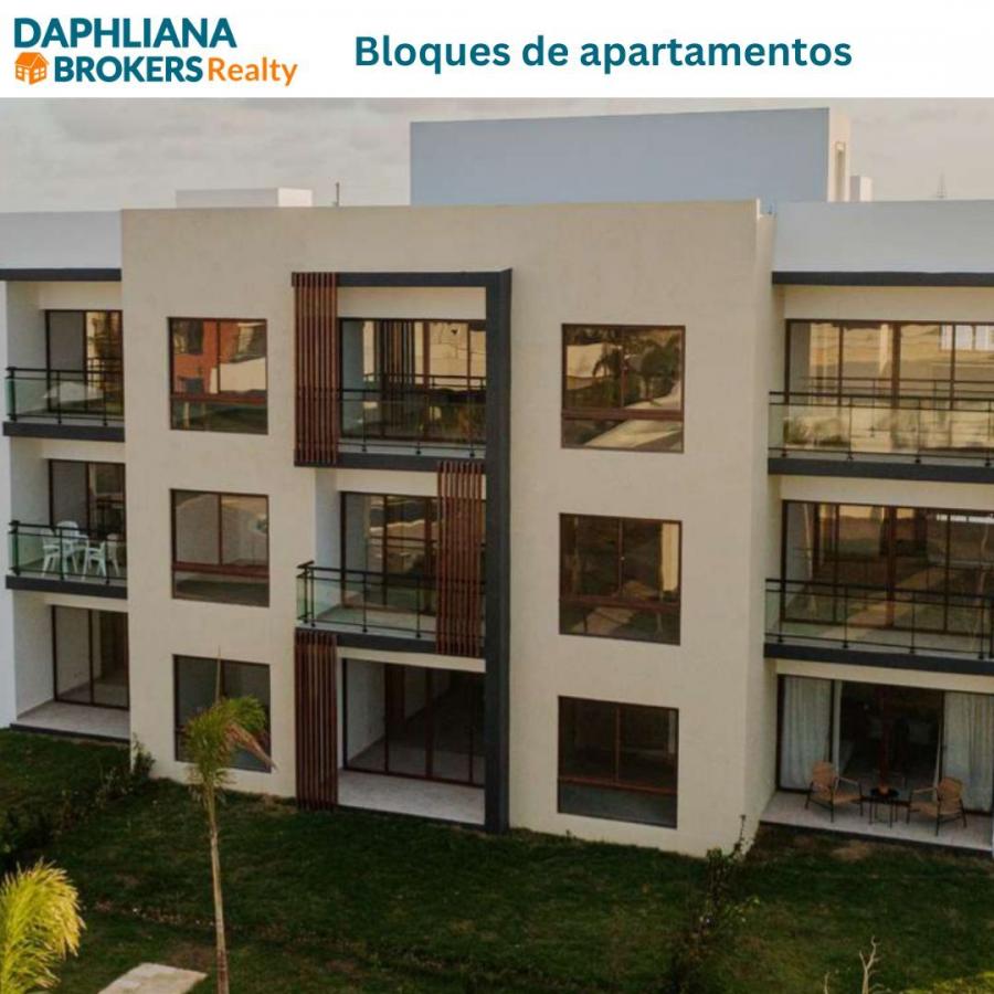 Foto Apartamento en Venta en Salvalen de Higey, La Altagracia - U$D 129.895 - APV34560 - BienesOnLine