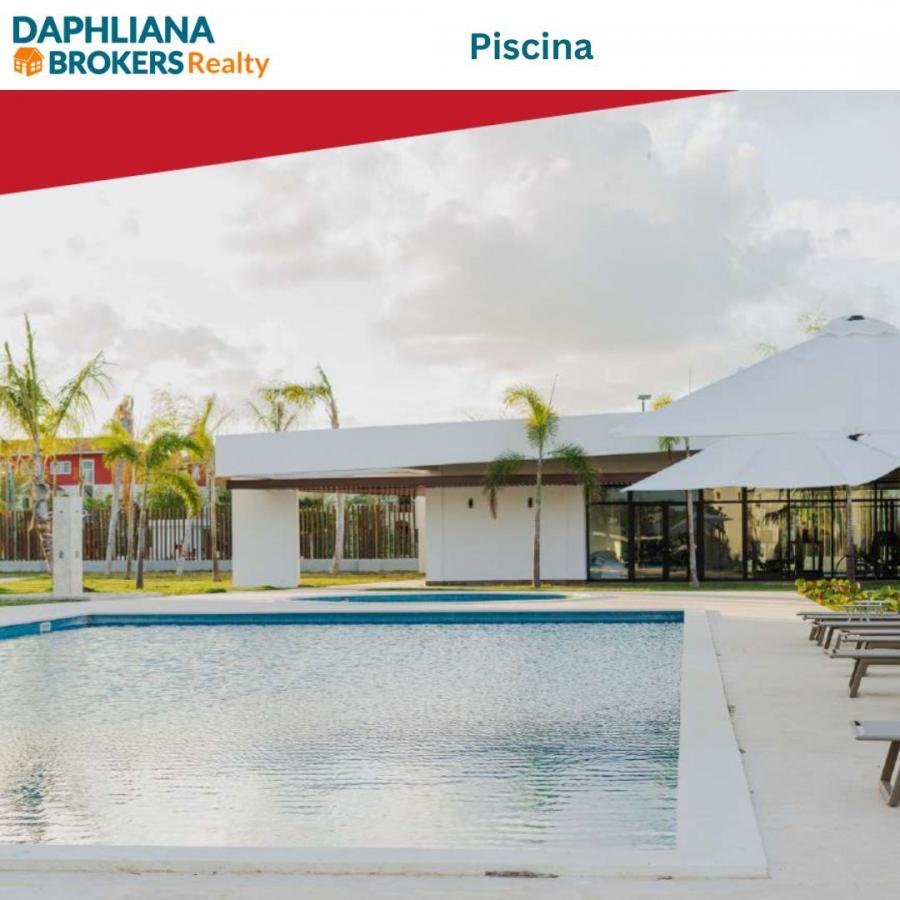 Foto Apartamento en Venta en Salvalen de Higey, La Altagracia - U$D 129.895 - APV51043 - BienesOnLine