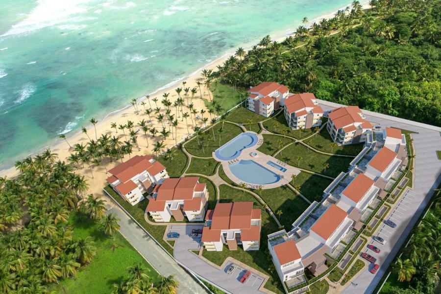 Foto Apartamento en Venta en Turstico Vern-Punta Cana, La Altagracia - U$D 531.825 - APV71377 - BienesOnLine