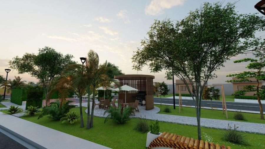 Foto Casa en Venta en Salvalen de Higey, La Altagracia - U$D 55.000 - CAV39434 - BienesOnLine