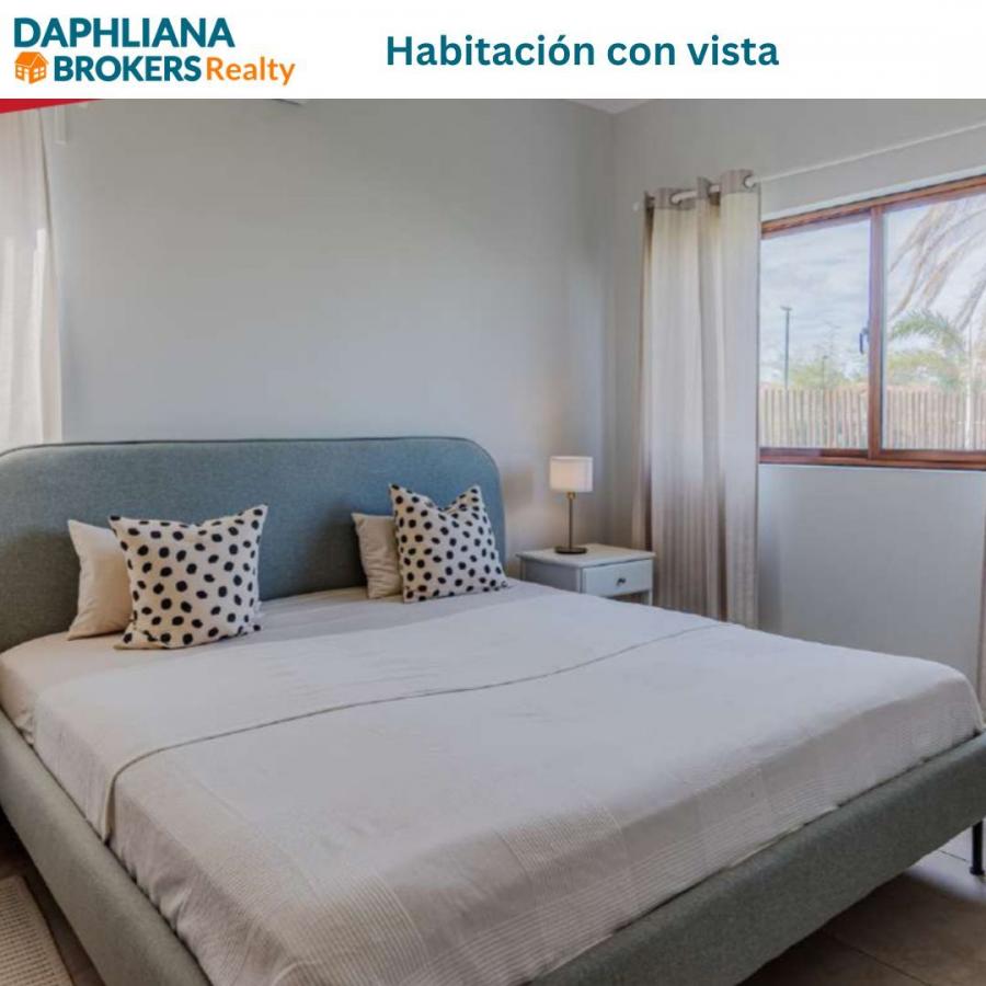 Foto Apartamento en Venta en Salvaleón de Higüey, La Altagracia - U$D 169.680 - APV61435 - BienesOnLine