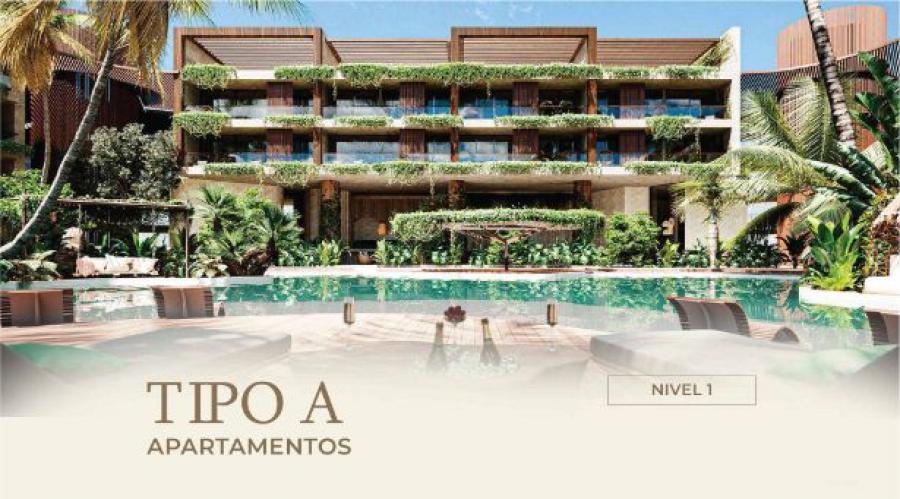 Foto Apartamento en Venta en Salvaleón de Higüey, La Altagracia - U$D 220.000 - APV47918 - BienesOnLine