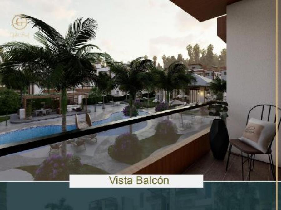 Foto Apartamento en Venta en Salvalen de Higey, La Altagracia - U$D 67.500 - APV39234 - BienesOnLine