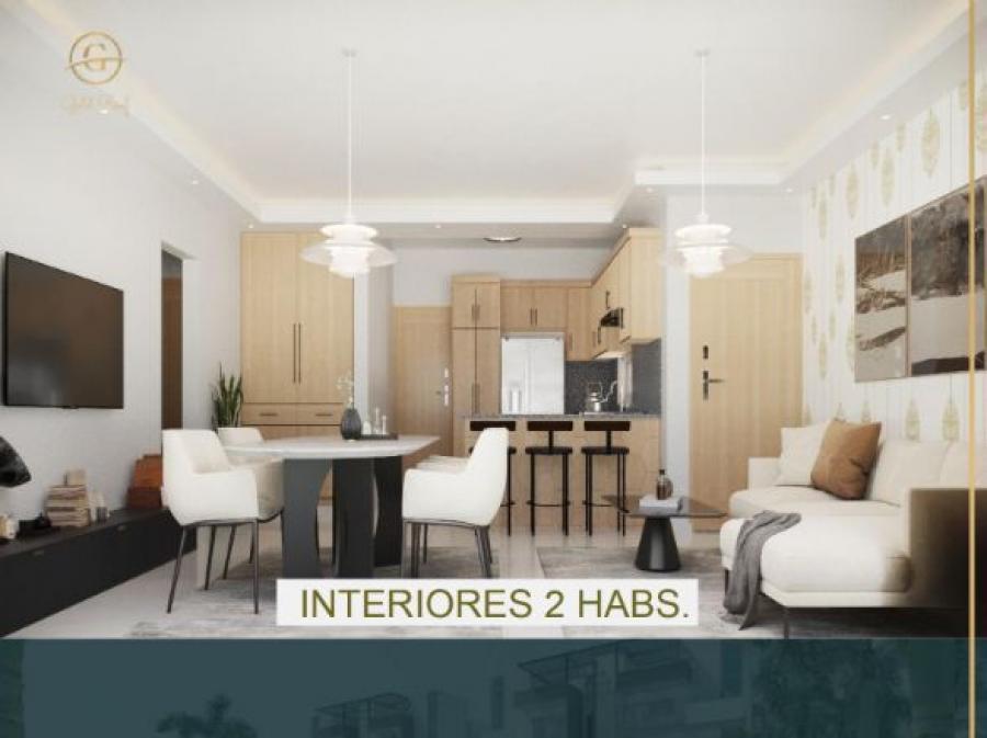 Foto Apartamento en Venta en Salvalen de Higey, La Altagracia - U$D 67.500 - APV42987 - BienesOnLine