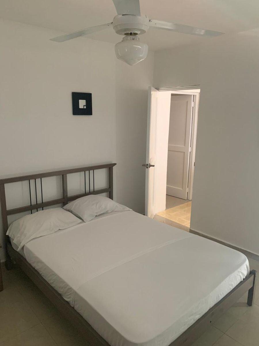 Foto Apartamento en Alquiler en Zona universitaria, Ciudad Universitaria, Distrito Nacional - U$D 1.100 - APA75163 - BienesOnLine