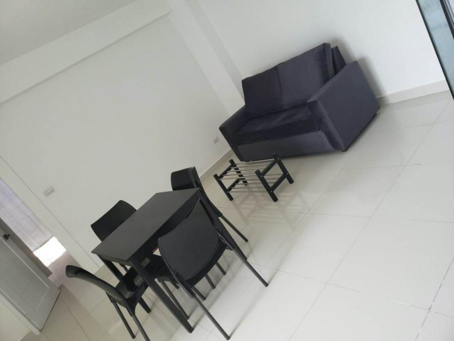 Foto Apartamento en Alquiler en Zona universitaria, Ciudad Universitaria, Distrito Nacional - U$D 780 - APA75860 - BienesOnLine