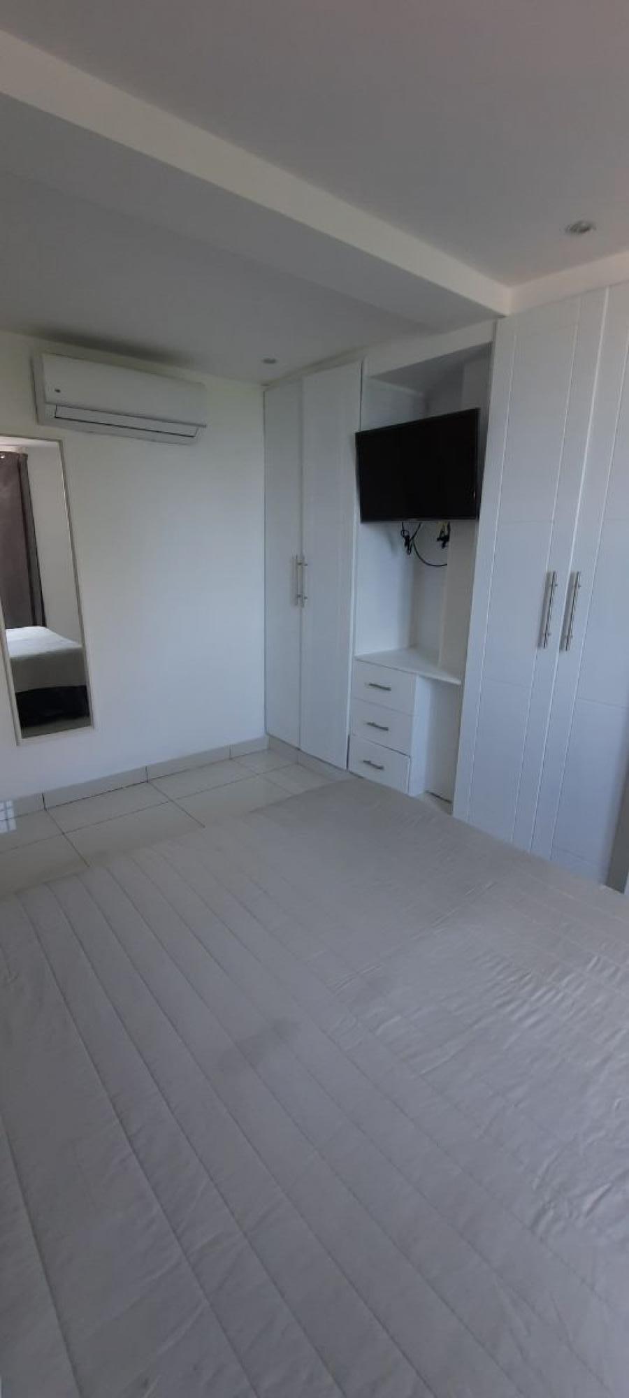 Foto Apartamento en Alquiler en Zona Universitaria, Ciudad Universitaria, Distrito Nacional - U$D 580 - APA76057 - BienesOnLine