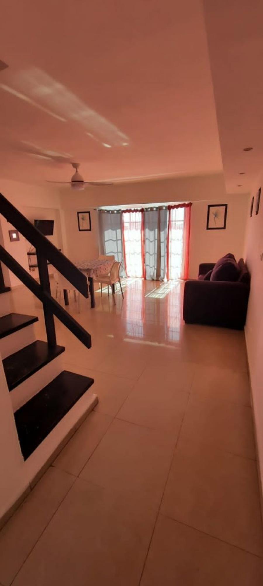 Foto Apartamento en Alquiler en Zona universitaria, Ciudad Universitaria, Distrito Nacional - U$D 990 - APA75666 - BienesOnLine