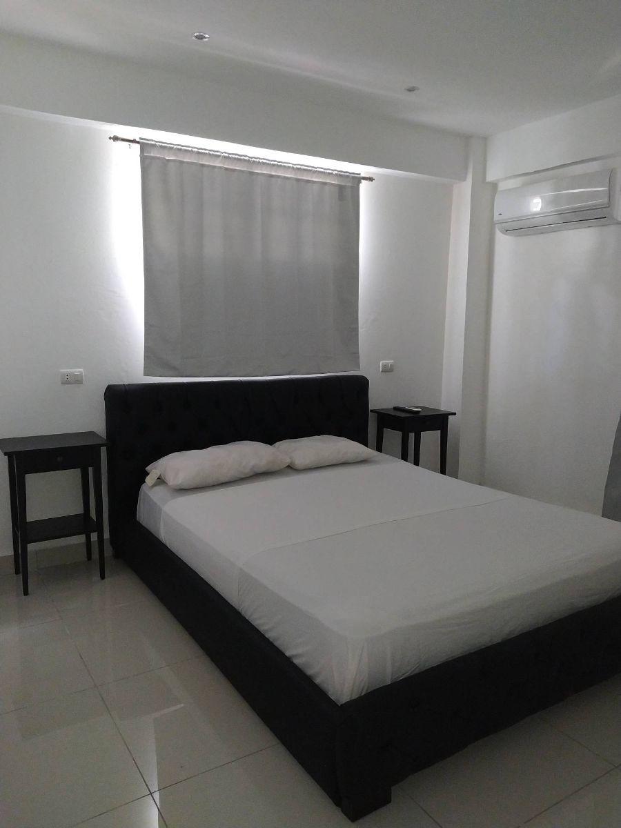 Foto Apartamento en Alquiler en Zona universitaria, Ciudad Universitaria, Distrito Nacional - U$D 725 - APA75745 - BienesOnLine