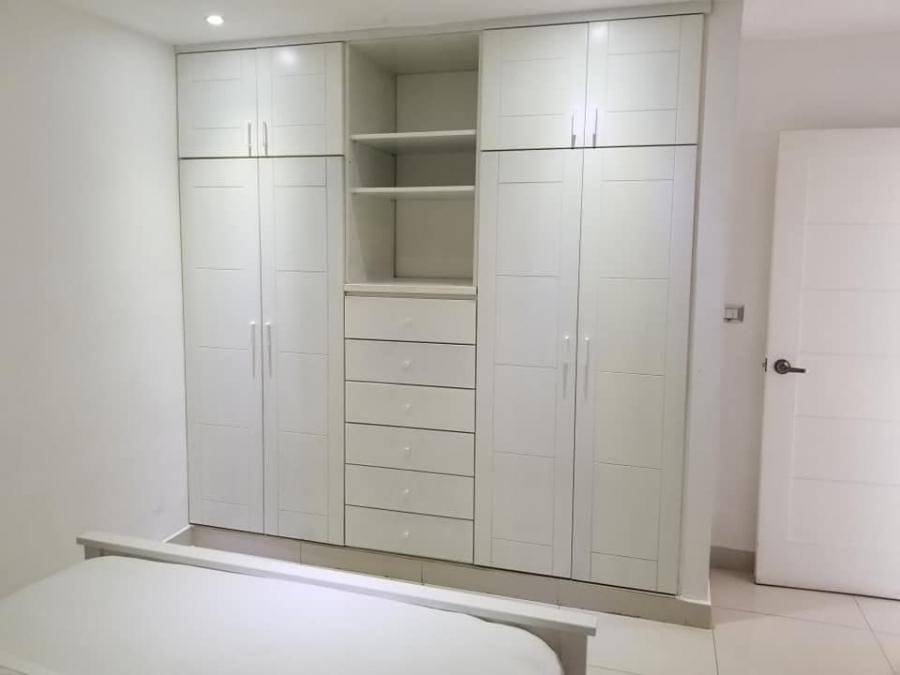 Foto Apartamento en Alquiler en Zona Universitaria, Ciudad Universitaria, Distrito Nacional - U$D 790 - APA75749 - BienesOnLine