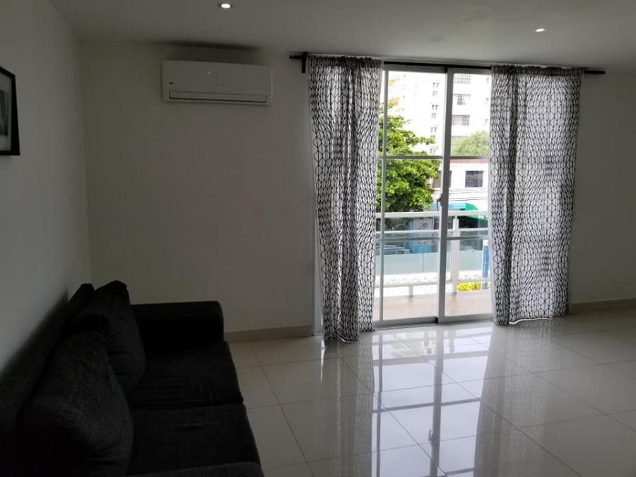 Foto Apartamento en Alquiler en Zona Universitaria, Ciudad Universitaria, Distrito Nacional - U$D 790 - APA76059 - BienesOnLine