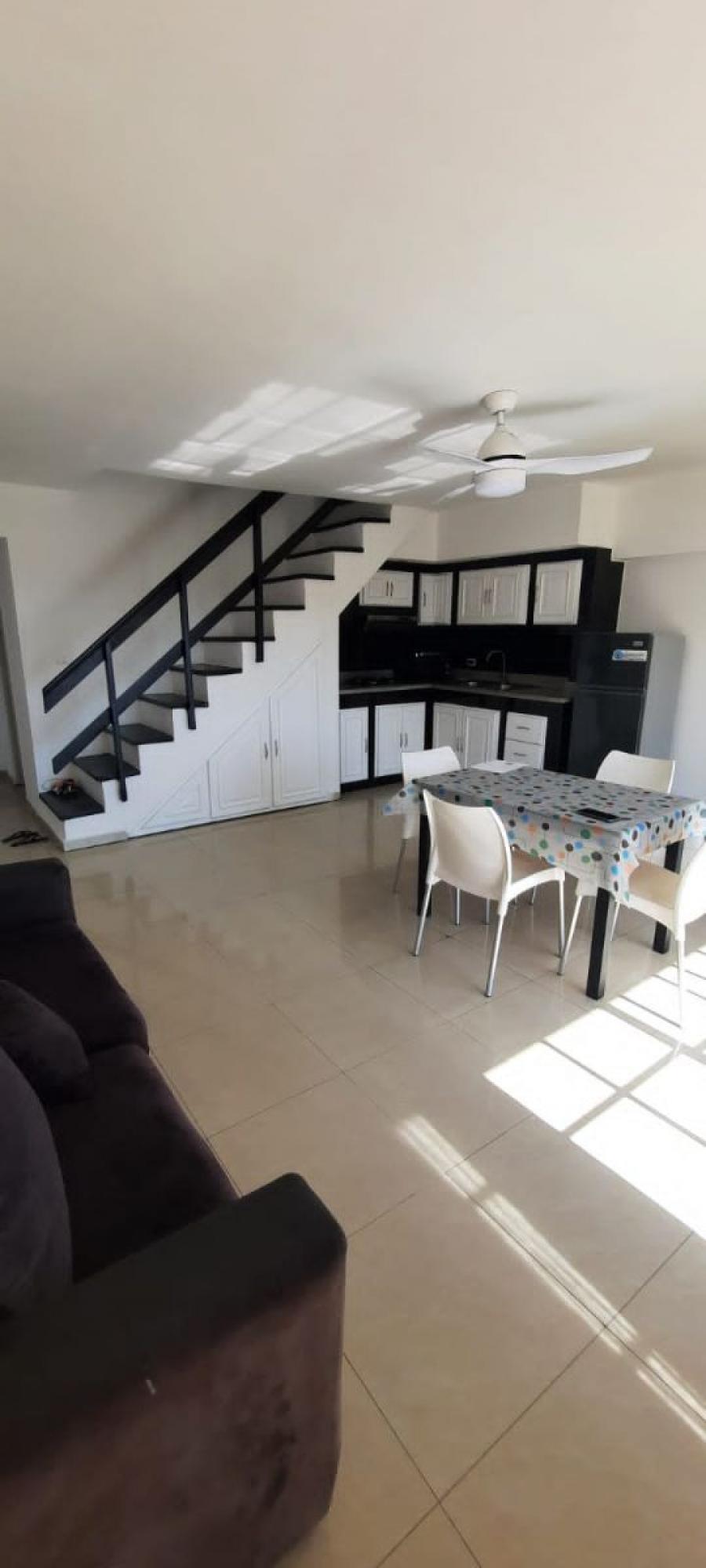 Foto Apartamento en Alquiler en Zona universitaria, Ciudad Universitaria, Distrito Nacional - U$D 990 - APA75746 - BienesOnLine