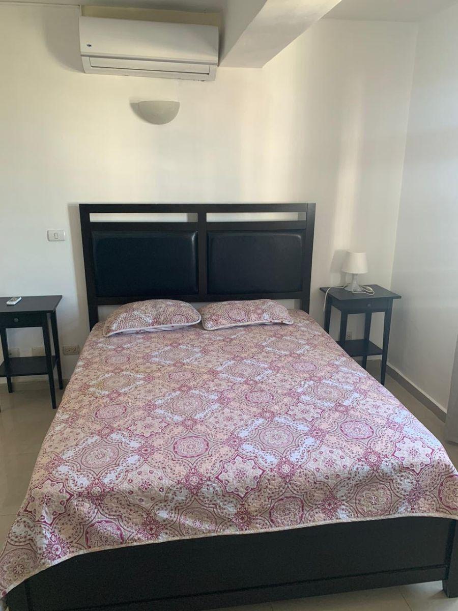 Foto Apartamento en Alquiler en Zona Universitaria, Ciudad Universitaria, Distrito Nacional - U$D 1.100 - APA75747 - BienesOnLine