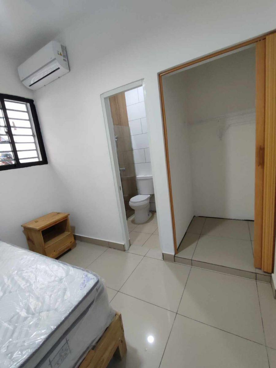 Foto Apartamento en Alquiler en Zona universitaria, Ciudad Universitaria, Distrito Nacional - $ 18.900 - APA75744 - BienesOnLine