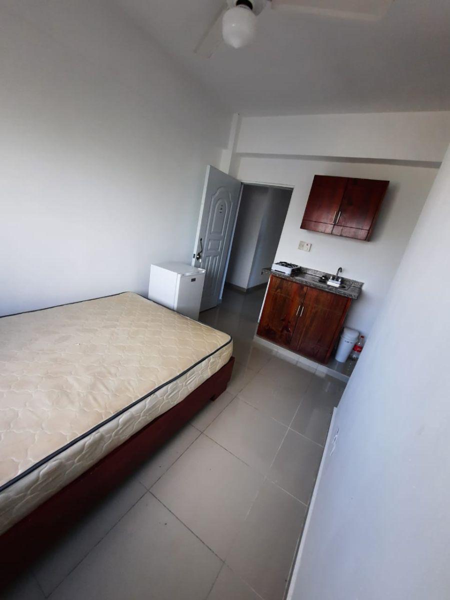 Foto Apartamento en Alquiler en Zona Universitaria, Ciudad Universitaria, Distrito Nacional - $ 13.900 - APA76060 - BienesOnLine