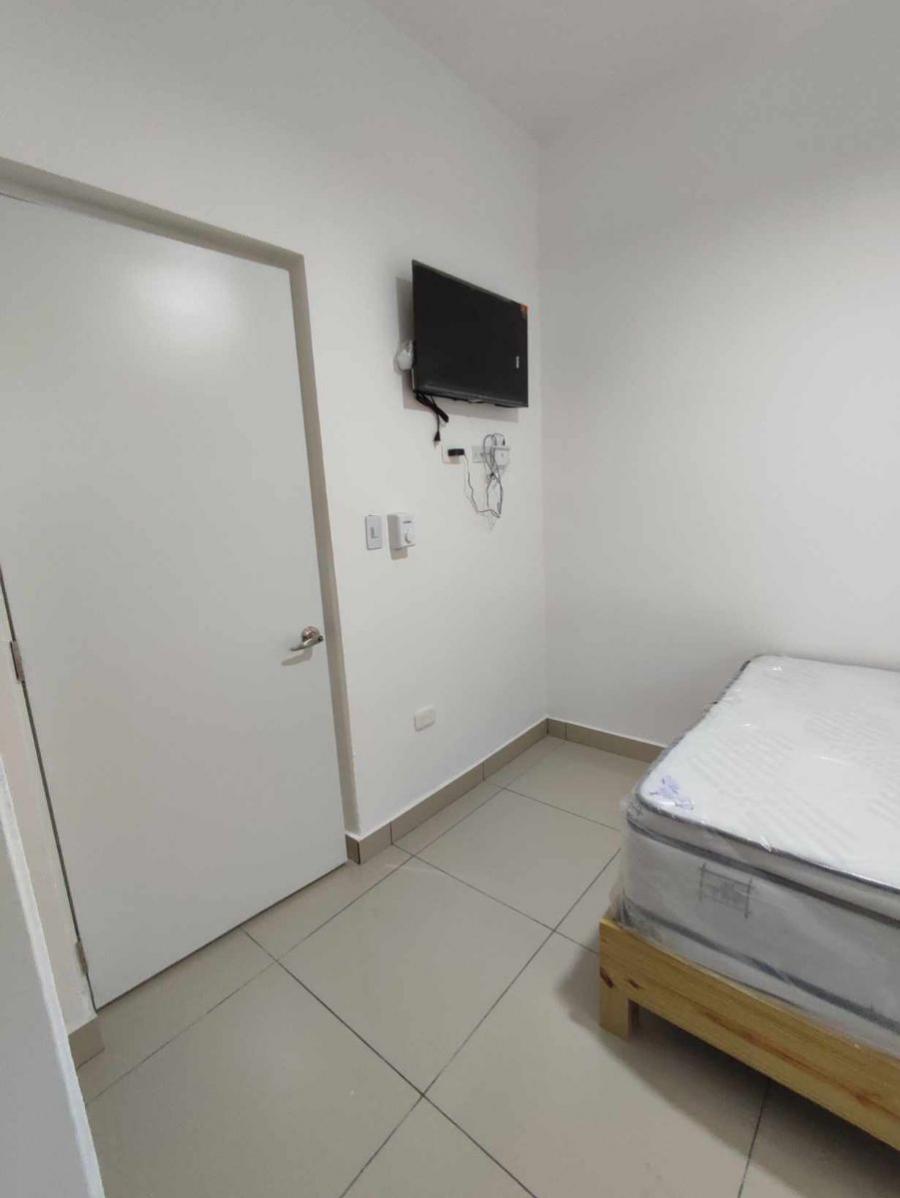 Foto Apartamento en Alquiler en zona universitaria, Ciudad Universitaria, Distrito Nacional - $ 18.900 - APA76052 - BienesOnLine