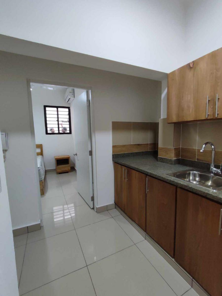 Foto Apartamento en Alquiler en Zona universitaria, Ciudad Universitaria, Distrito Nacional - $ 25.000 - APA75949 - BienesOnLine