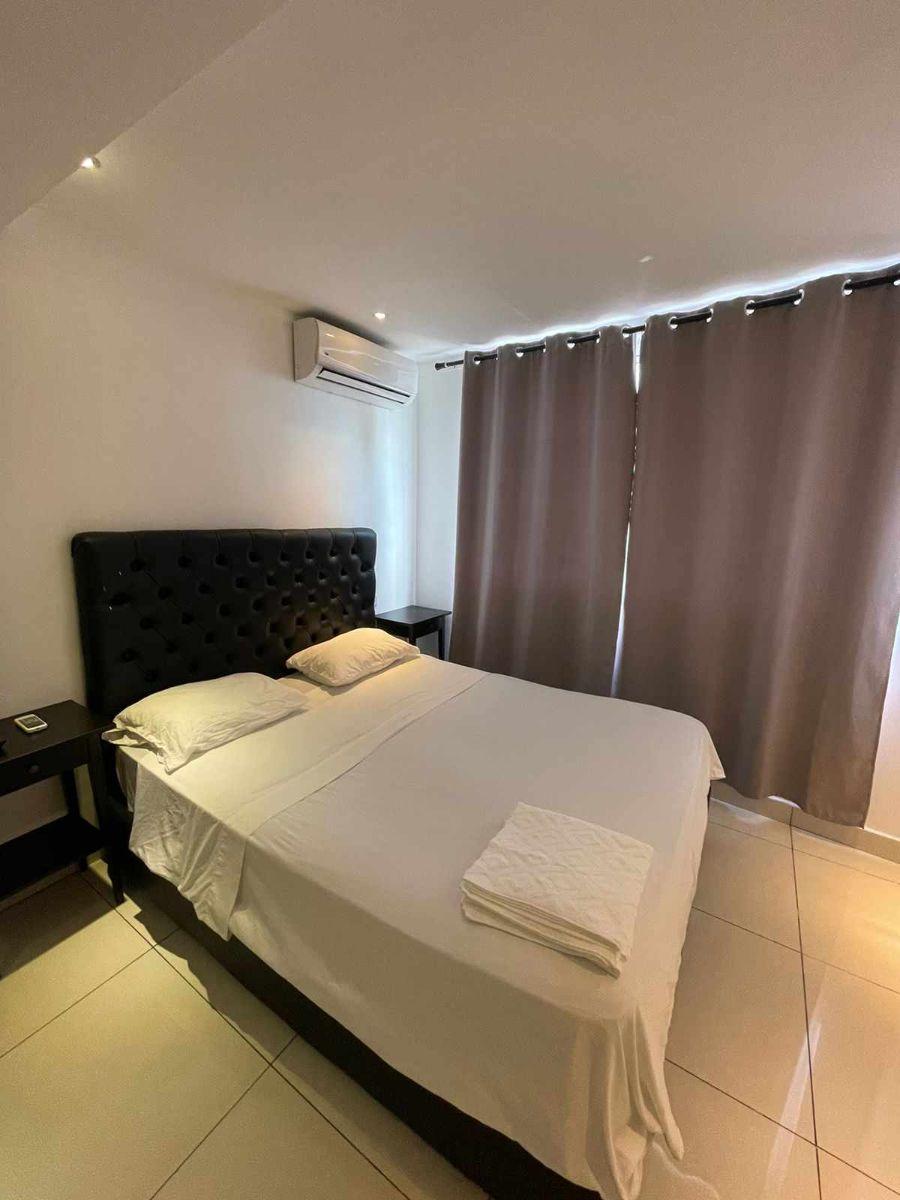 Foto Apartamento en Alquiler en zona universitaria, Ciudad Universitaria, Distrito Nacional - U$D 590 - APA76056 - BienesOnLine