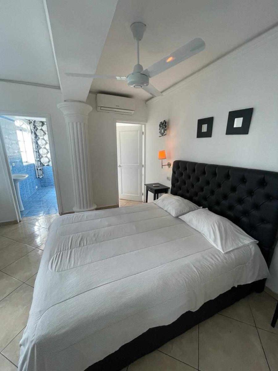 Foto Apartamento en Alquiler en Zona Universitaria, Ciudad Universitaria, Distrito Nacional - U$D 990 - APA76035 - BienesOnLine