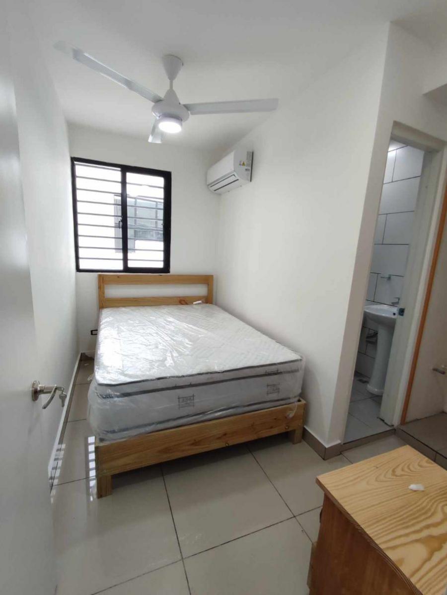 Foto Apartamento en Alquiler en Zona Universitaria, Ciudad Universitaria, Distrito Nacional - $ 19.000 - APA76061 - BienesOnLine