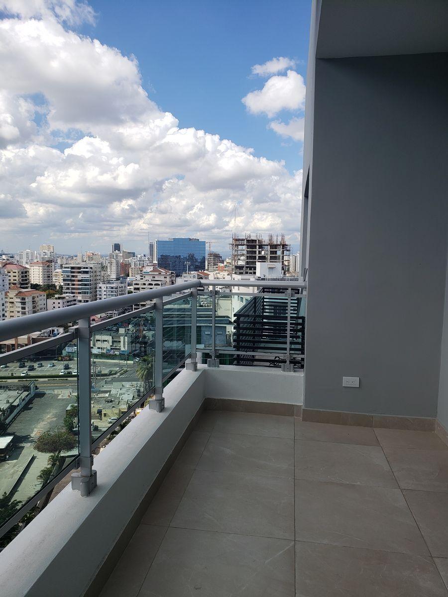 Foto Apartamento en Venta en Ensanche Naco, Distrito Nacional - U$D 459.800 - APV22430 - BienesOnLine