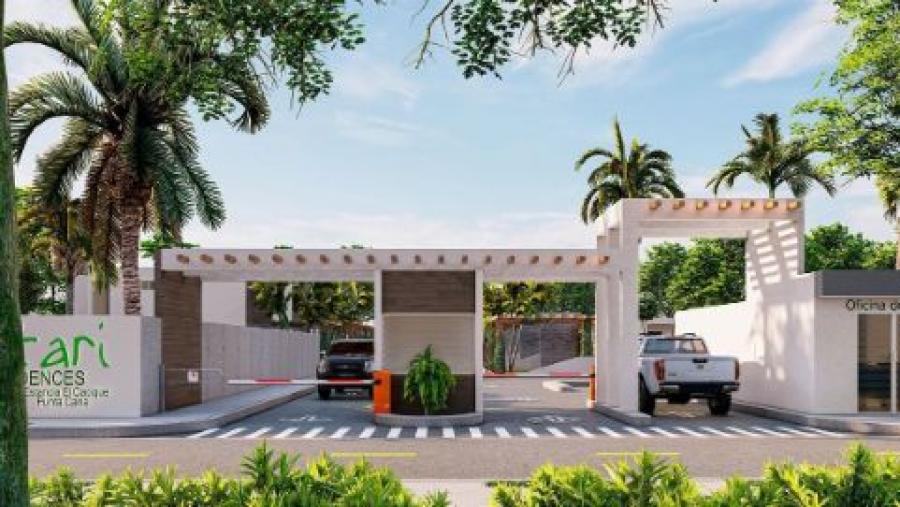 Foto Casa en Venta en Salvaleón de Higüey, La Altagracia - U$D 90.000 - CAV43113 - BienesOnLine