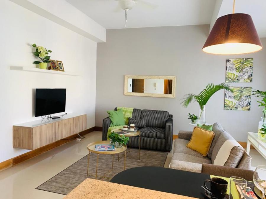 Foto Apartamento en Venta en Gazcue, Gascue, Distrito Nacional - U$D 94.000 - APV11762 - BienesOnLine