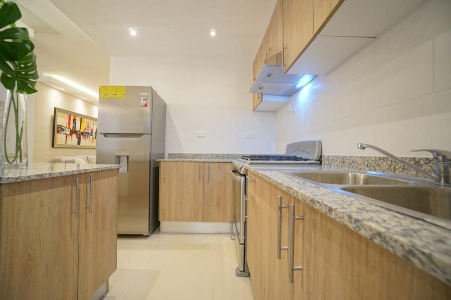 Foto Apartamento en Venta en Santo Domingo Este, Santo Domingo - U$D 73.000 - APV37130 - BienesOnLine