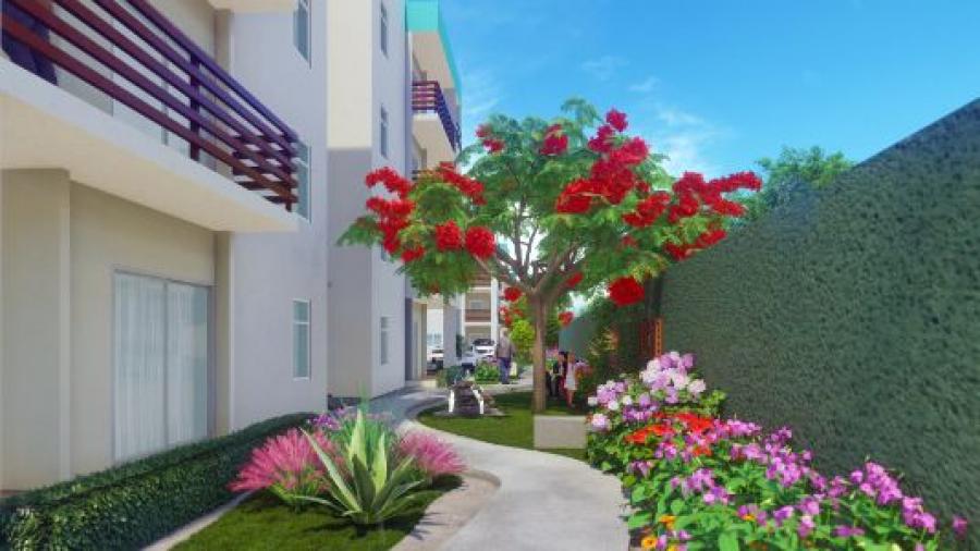 Foto Apartamento en Venta en Salvaleón de Higüey, La Altagracia - U$D 98.710 - APV54511 - BienesOnLine