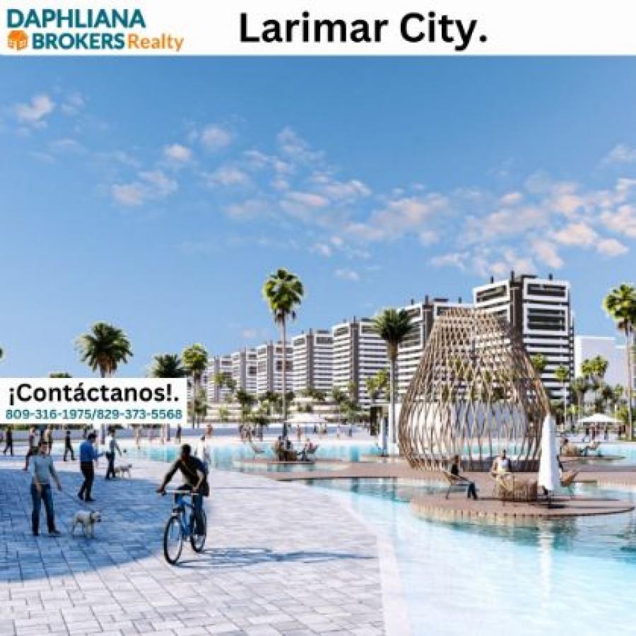 Foto Apartamento en Venta en Salvalen de Higey, La Altagracia - U$D 99.800 - APV54211 - BienesOnLine