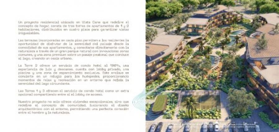 Foto Apartamento en Venta en Salvaleón de Higüey, La Altagracia - U$D 88.600 - APV57756 - BienesOnLine