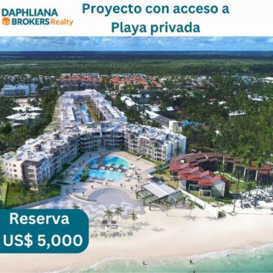 Foto Apartamento en Venta en Salvalen de Higey, La Altagracia - U$D 855.000 - APV60067 - BienesOnLine