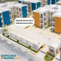 Apartamento en Venta en  Salvaleón de Higüey