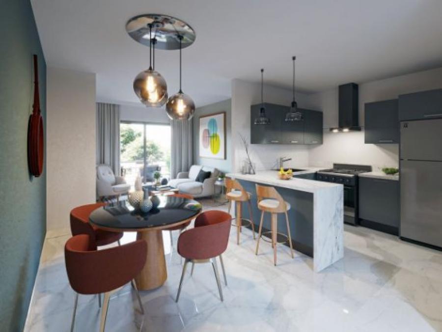 Foto Apartamento en Venta en Salvalen de Higey, La Altagracia - U$D 74.500 - APV38950 - BienesOnLine
