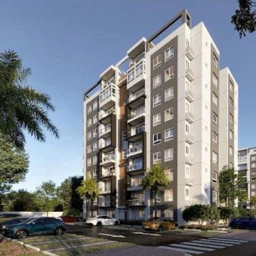 Foto Apartamento en Venta en Santo Domingo Este, Santo Domingo - U$D 102.000 - APV42197 - BienesOnLine