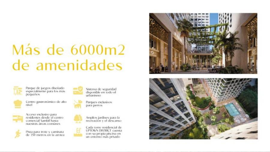 Foto Apartamento en Venta en Salvaleón de Higüey, La Altagracia - U$D 99.999 - APV35467 - BienesOnLine