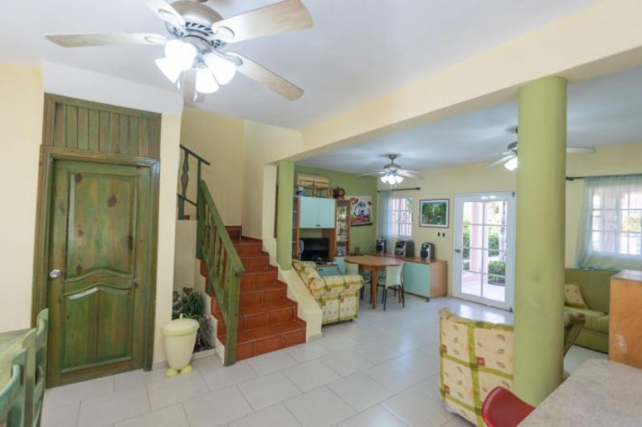 DISPONIBILIDAD VILLA AMUEBLADA 2 Habitaciones EN COSTA BAVARO PUNTA CANA