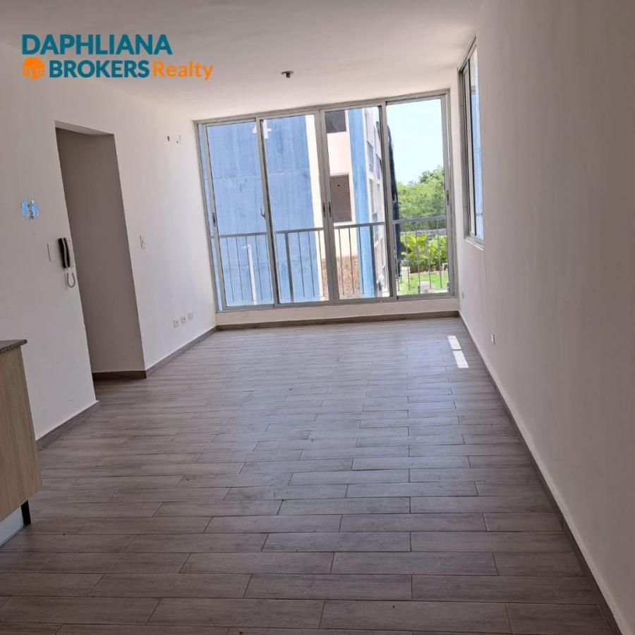 Foto Apartamento en Venta en Salvalen de Higey, La Altagracia - U$D 73.000 - APV57782 - BienesOnLine