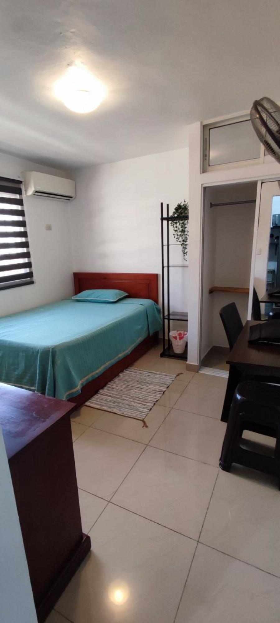 Foto Apartamento en Alquiler en Don Bosco, Gazcue, Distrito Nacional - $ 22.900 - APA75828 - BienesOnLine