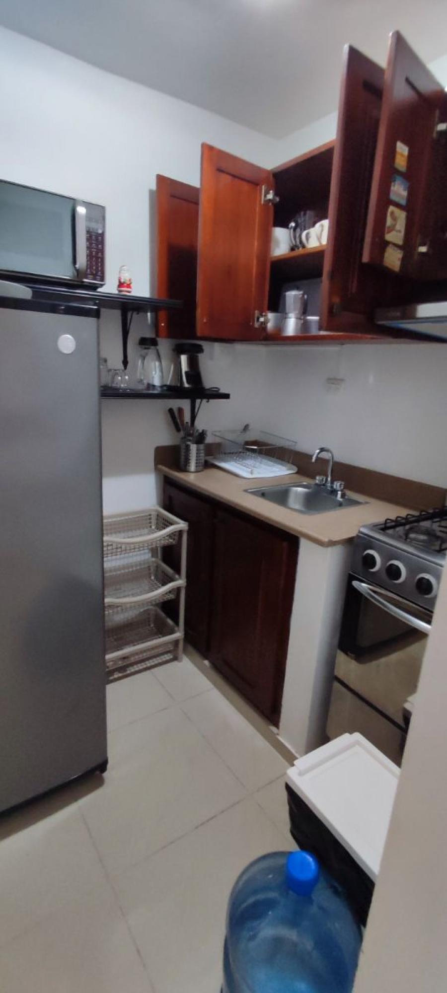 Foto Apartamento en Alquiler en Don Bosco, Gazcue, Distrito Nacional - $ 22.900 - APA75985 - BienesOnLine