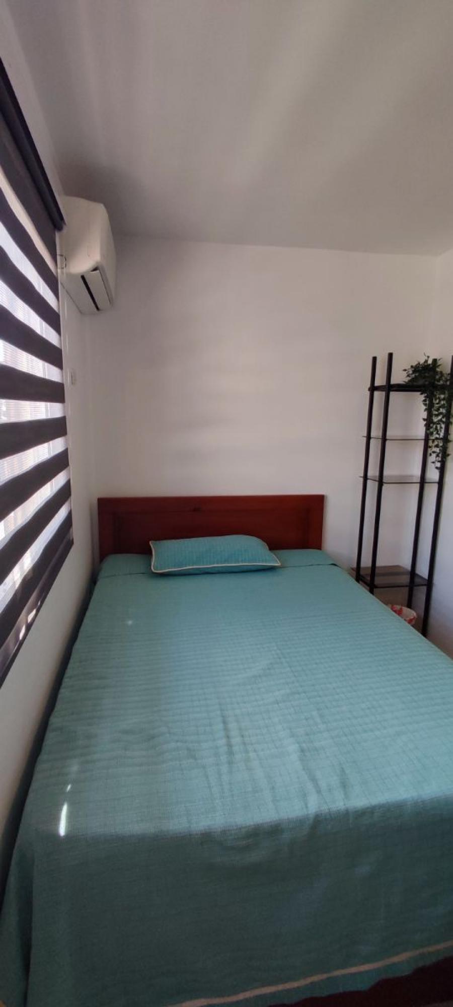 Foto Apartamento en Alquiler en Don Bosco, Gazcue, Distrito Nacional - $ 22.900 - APA75607 - BienesOnLine