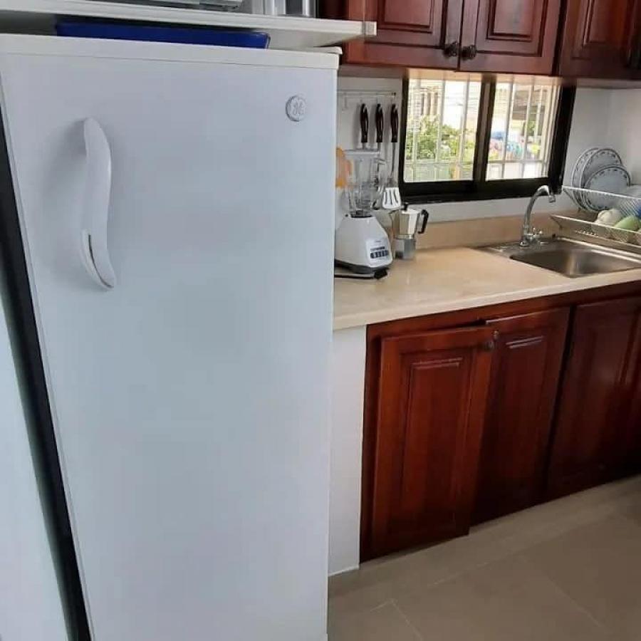 Foto Apartamento en Alquiler en Don Bosco, Don Bosco, Distrito Nacional - $ 17.500 - APA15797 - BienesOnLine