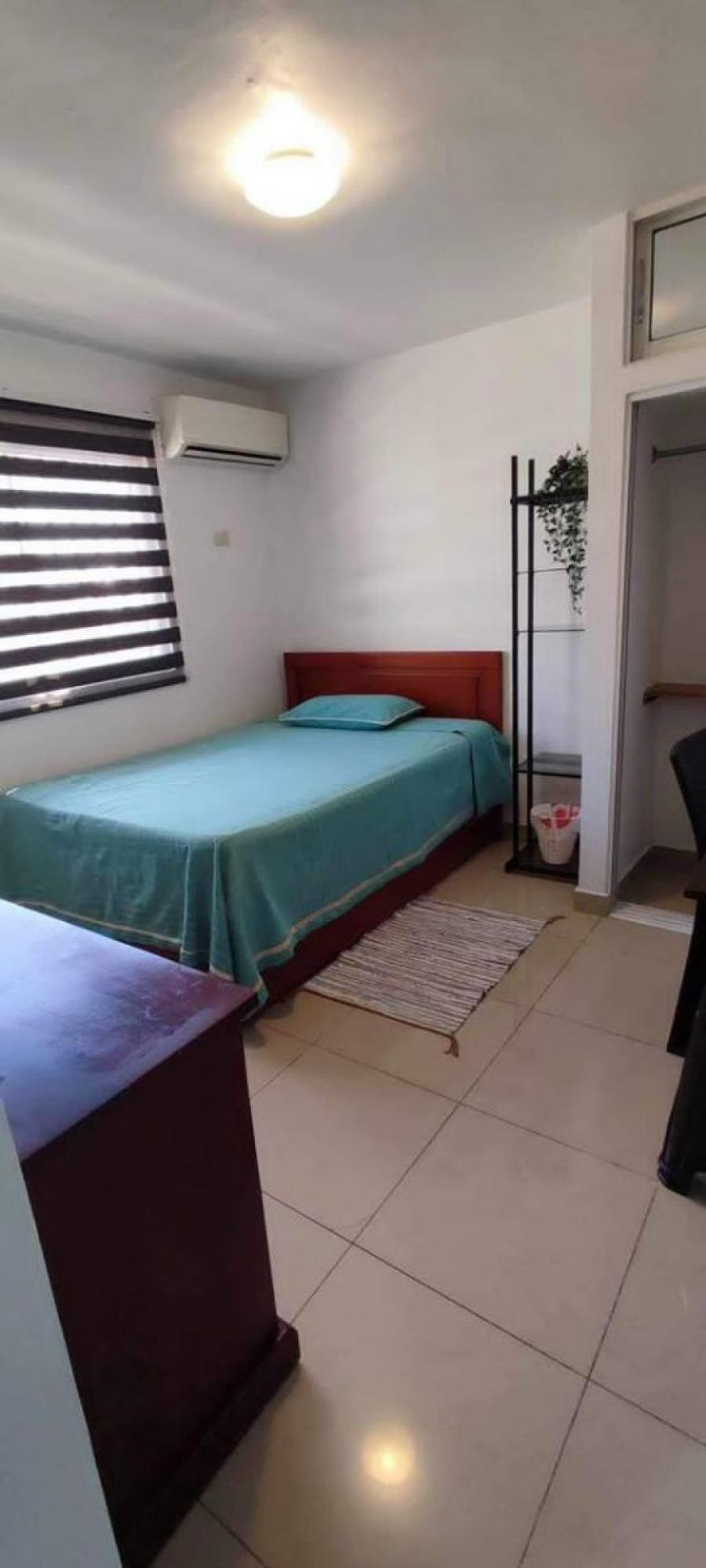 Foto Apartamento en Alquiler en San Juan Bosco, Distrito Nacional - $ 21.500 - APA48872 - BienesOnLine