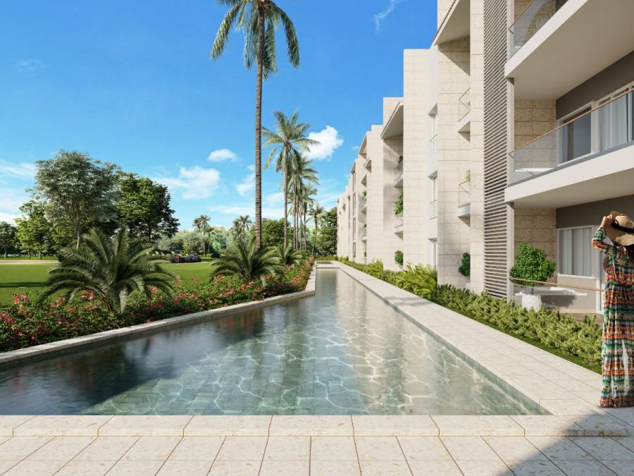 Foto Apartamento en Venta en COCOTAL GOLF AND CLUB, PUNTA CANA, Bávaro, La Altagracia - U$D 379.000 - APV23926 - BienesOnLine