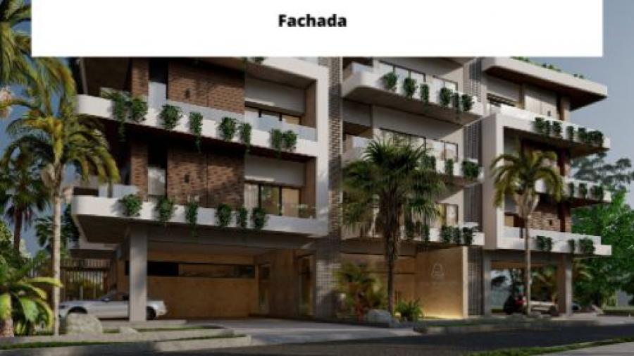 Foto Apartamento en Venta en Salvalen de Higey, La Altagracia - U$D 326.000 - APV45034 - BienesOnLine