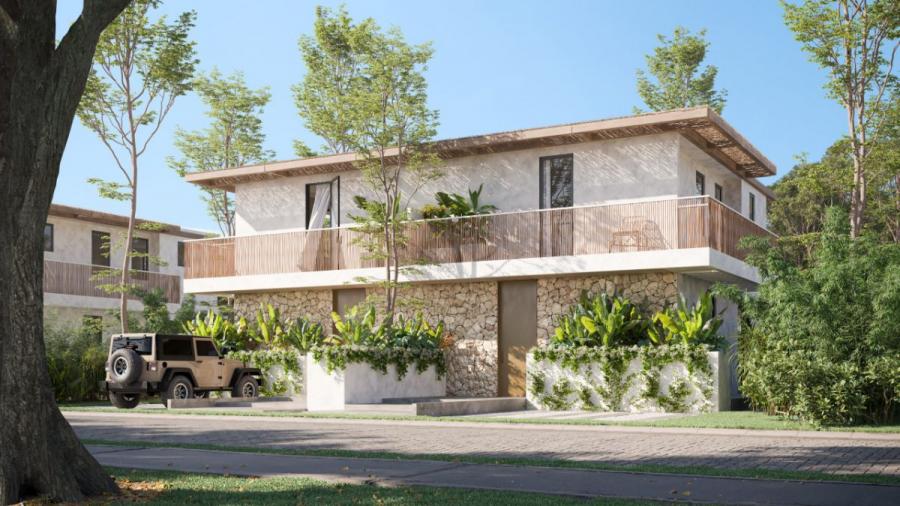 Foto Apartamento en Venta en Salvalen de Higey, La Altagracia - U$D 199.750 - APV35544 - BienesOnLine