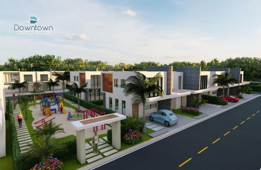 Foto Apartamento en Venta en Salvaleón de Higüey, La Altagracia - U$D 165.000 - APV34682 - BienesOnLine