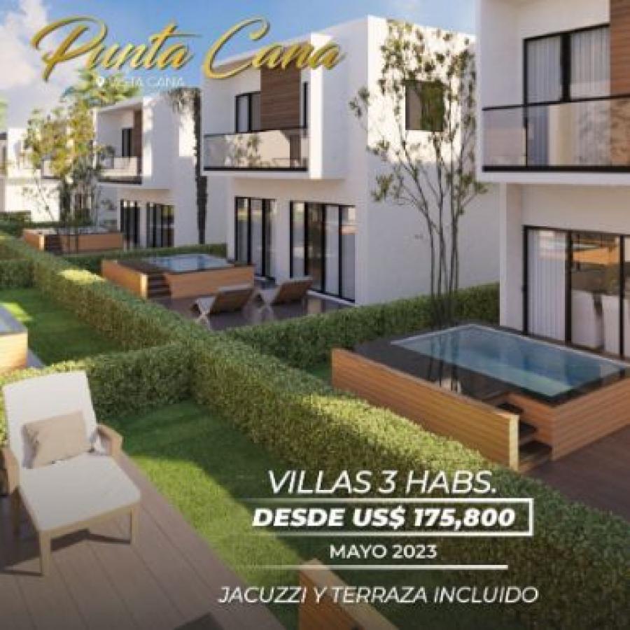 Foto Casa en Venta en Salvaleón de Higüey, La Altagracia - U$D 175.000 - CAV39540 - BienesOnLine