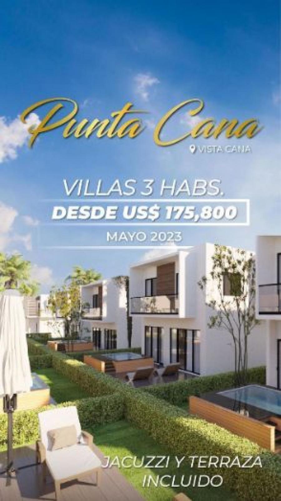 Foto Casa en Venta en Salvaleón de Higüey, La Altagracia - U$D 175.000 - CAV39563 - BienesOnLine